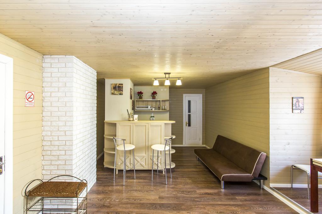 Apartments Kamyanitsa Jaremče Esterno foto